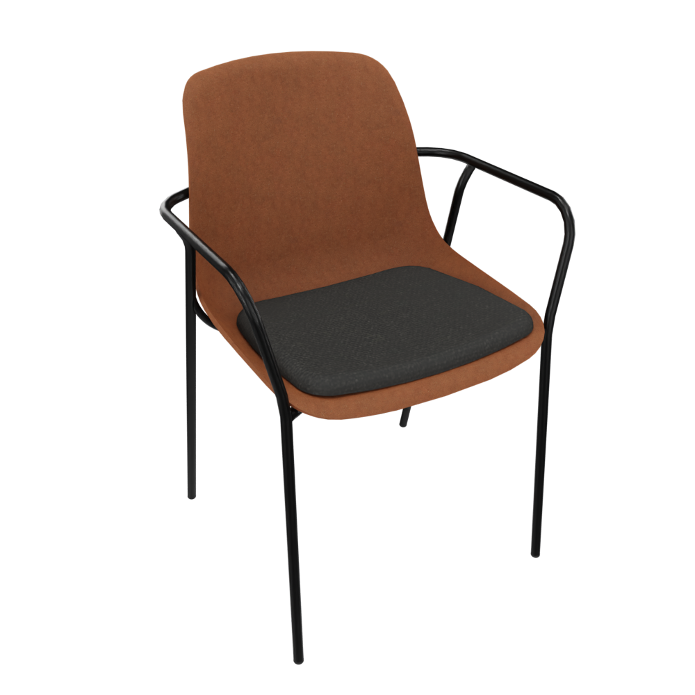 Lameena Armchair