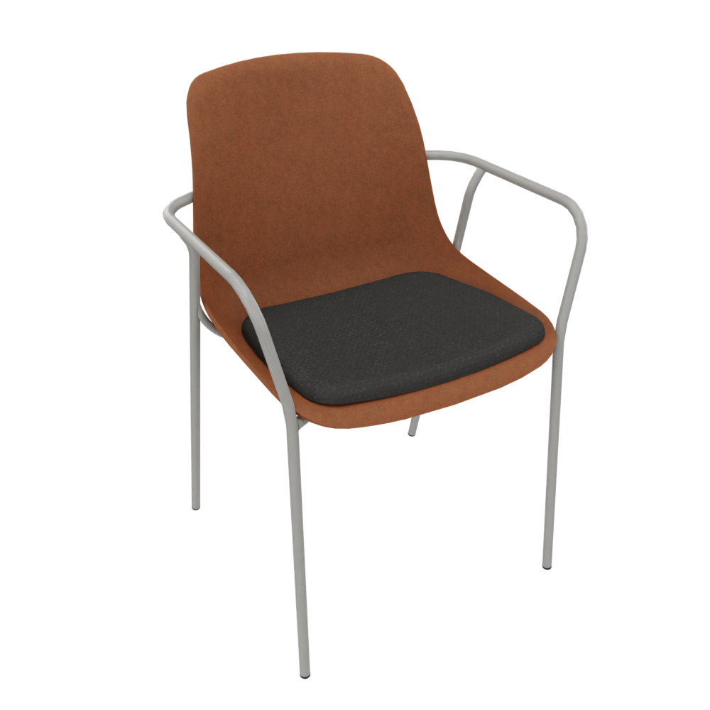 Lameena Armchair