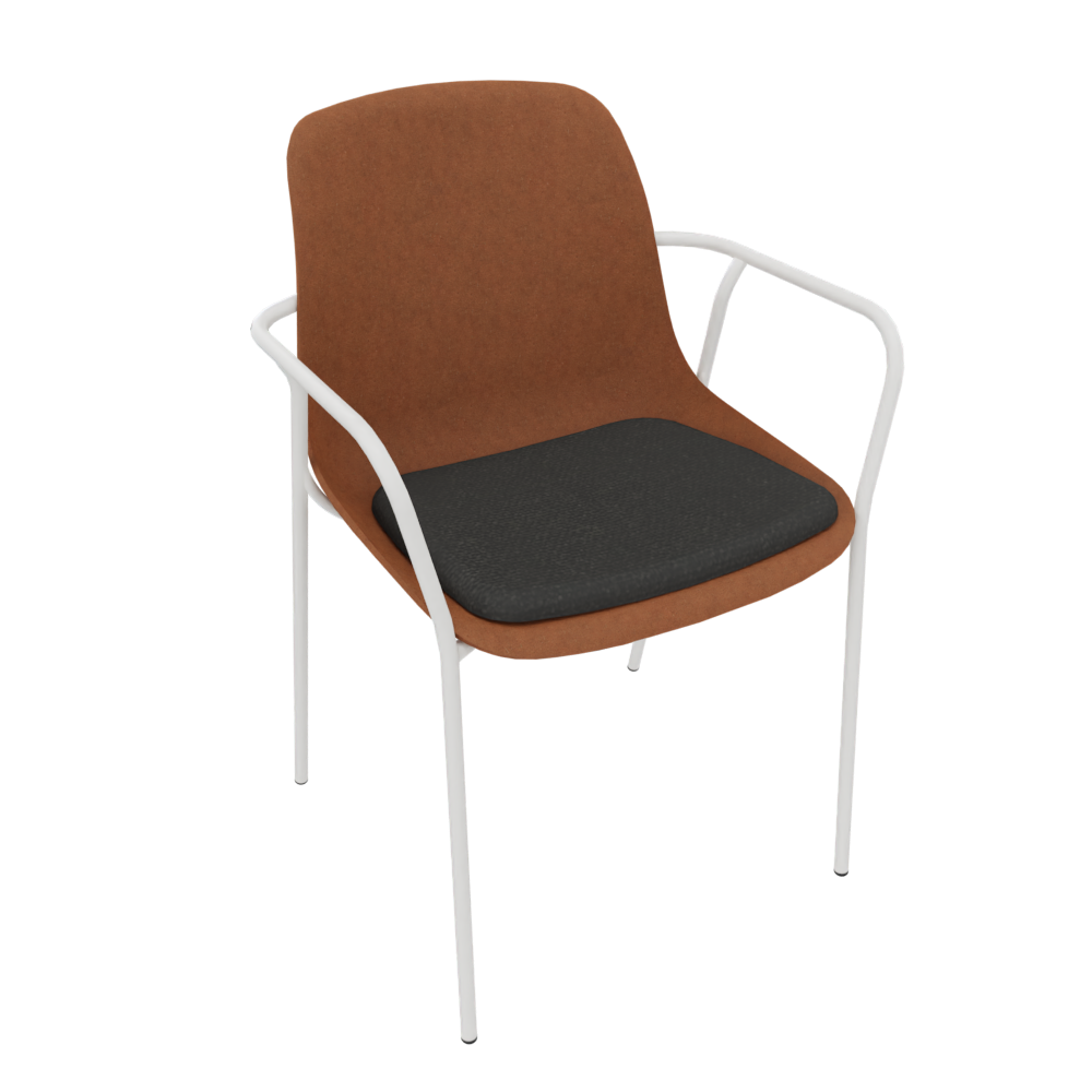 Lameena Armchair