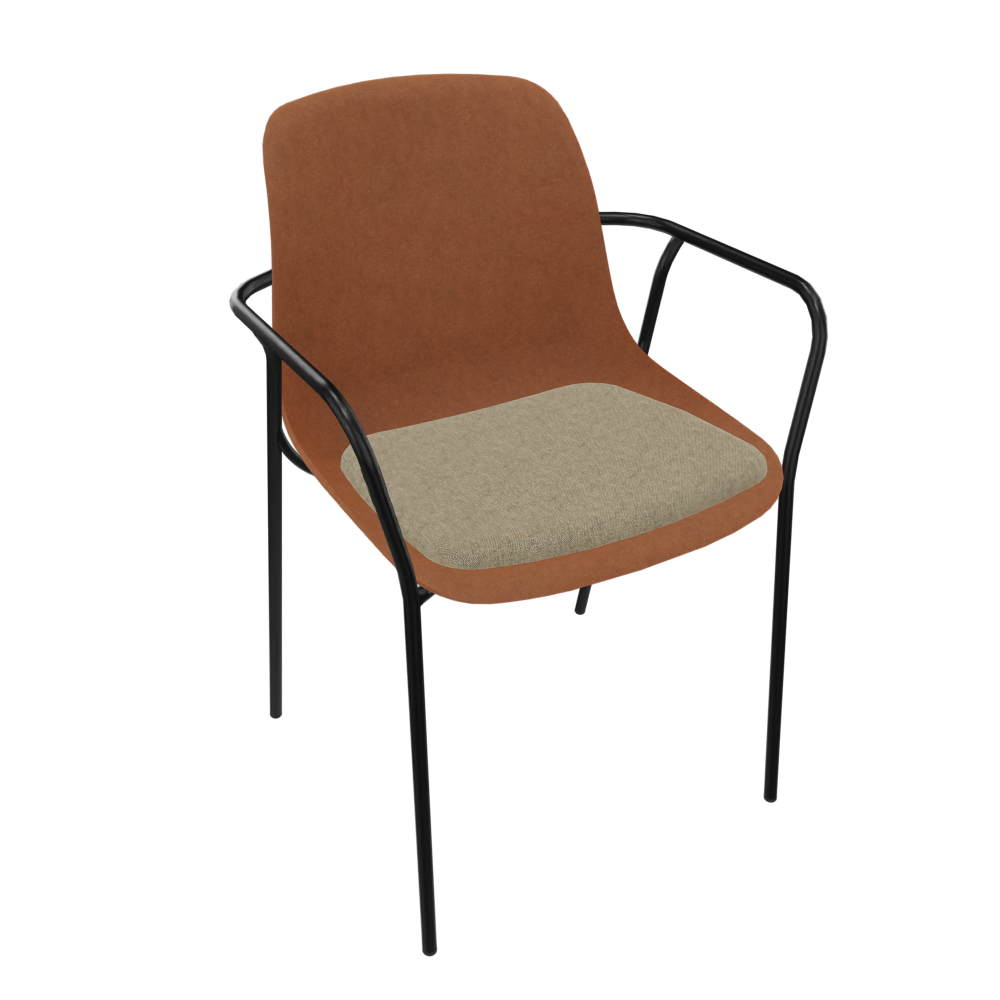 Lameena Armchair