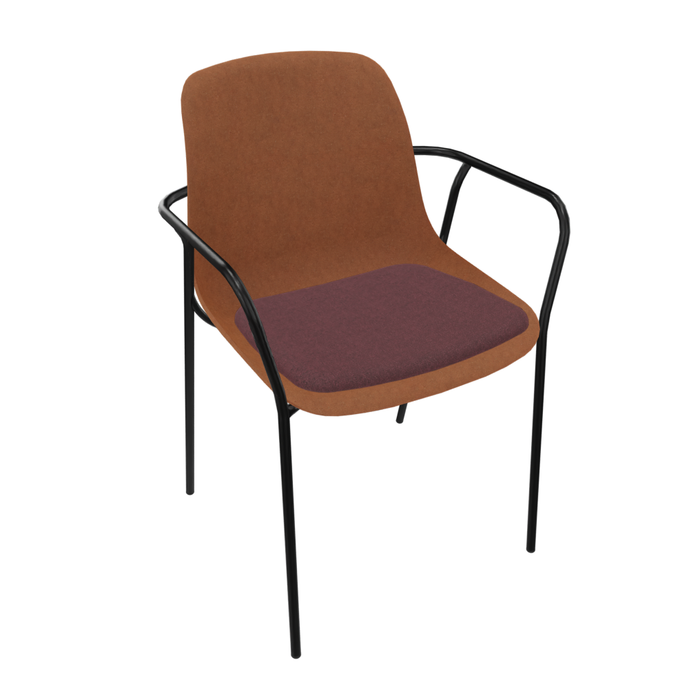 Lameena Armchair