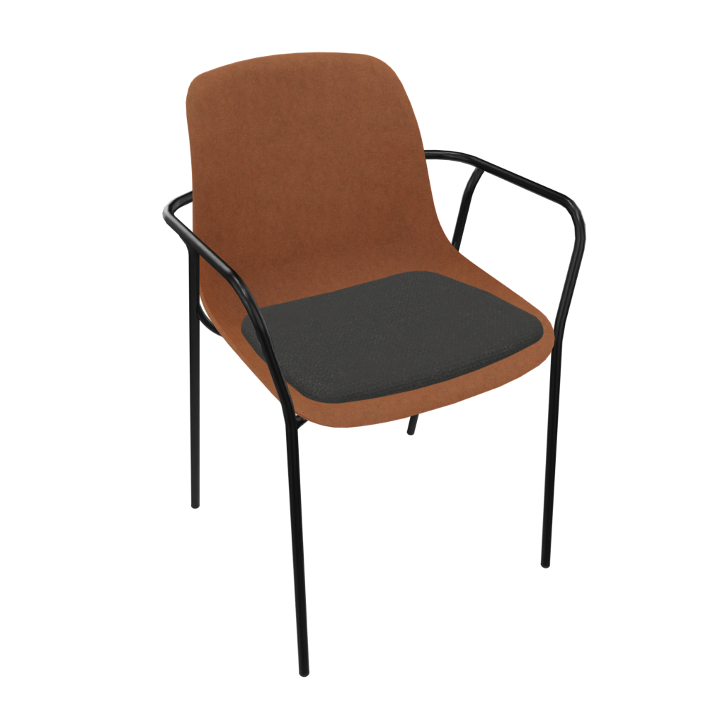 Lameena Armchair