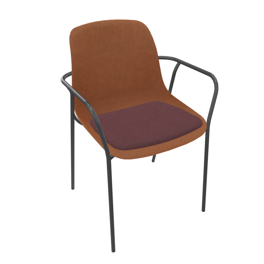 Lameena Armchair