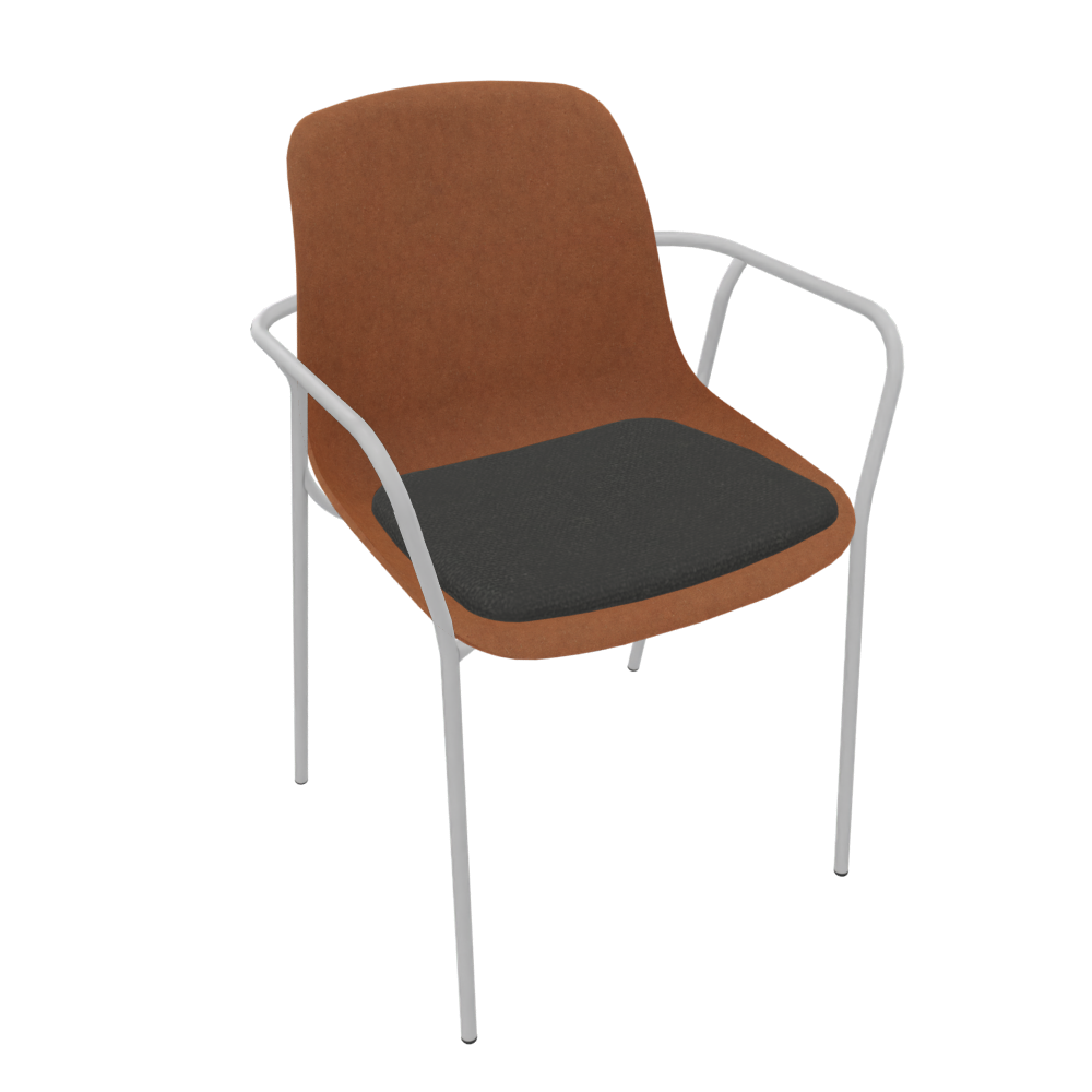 Lameena Armchair