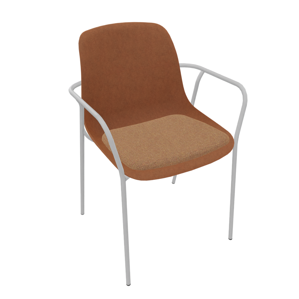 Lameena Armchair