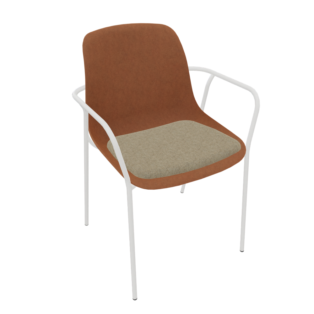 Lameena Armchair