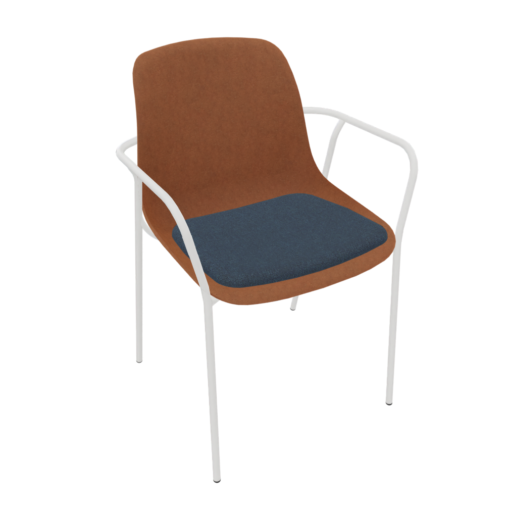 Lameena Armchair