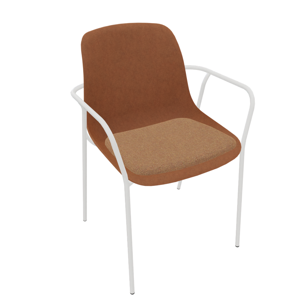 Lameena Armchair